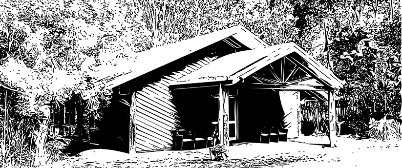 Mother of Good Counsel Chapel, at Genazzano Retreat Centre